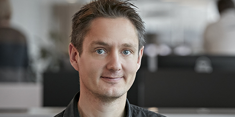 Jesper Laage Christiansen