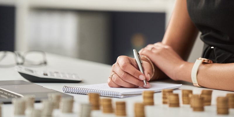 Få det fulde skatteoverblik