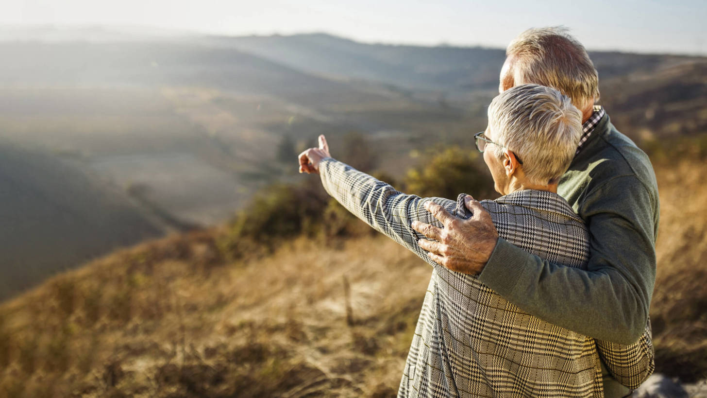 Overdragelse af pensioner