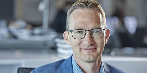 Anders Henrik Jensen