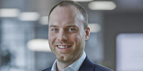 Jesper Veng Pedersen