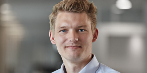 Mark Binnerup Andersen