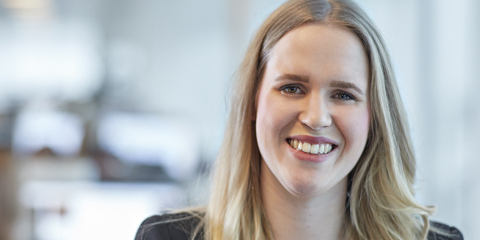 Katrine Birner Skovsen