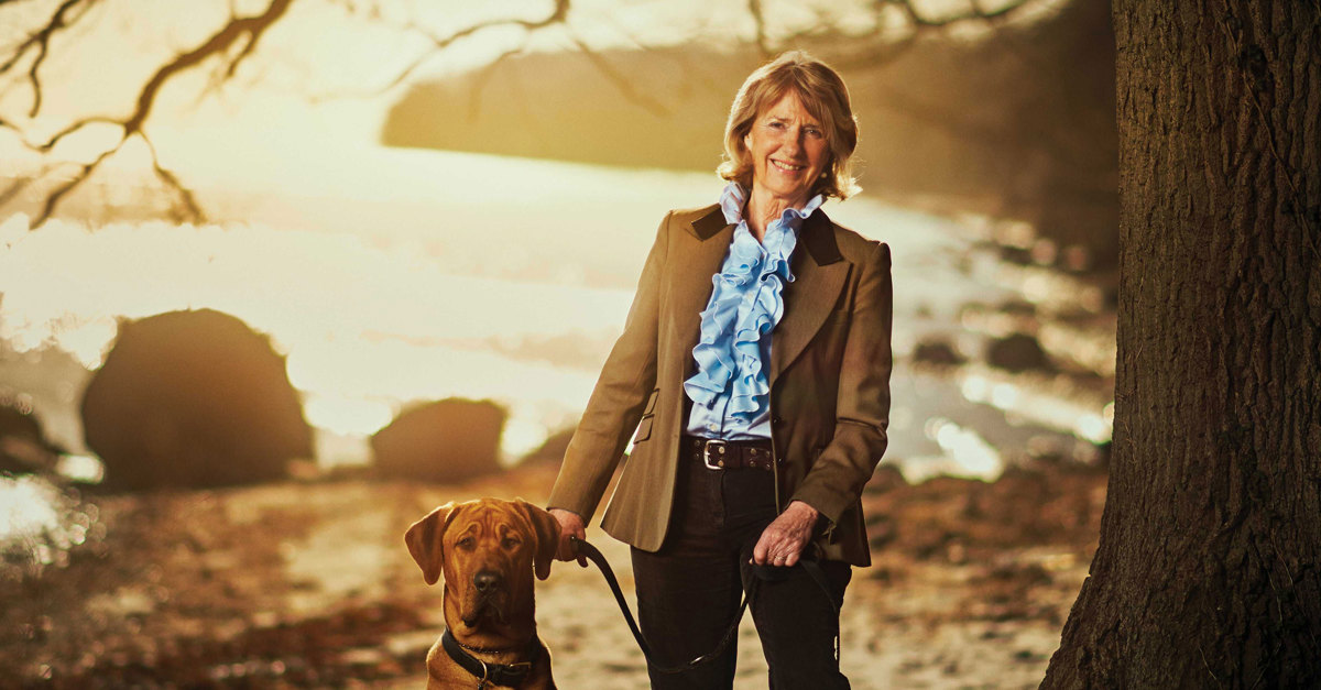 Træd ind i et oplevelserigt fællesskab 