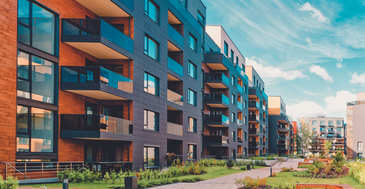 Et stærkt og erfarent team