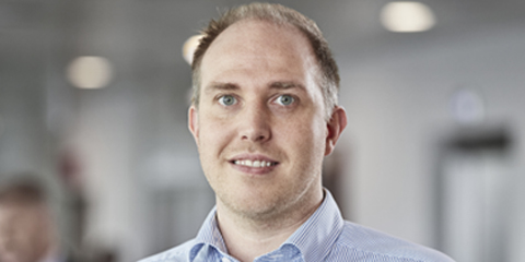 Jesper Bigum Knudsen