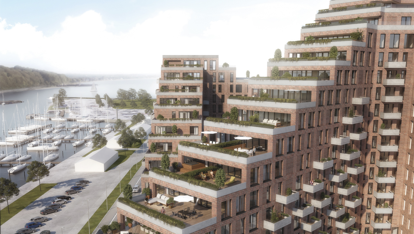 Hvorfor investere i Formuepleje Ejendomme?