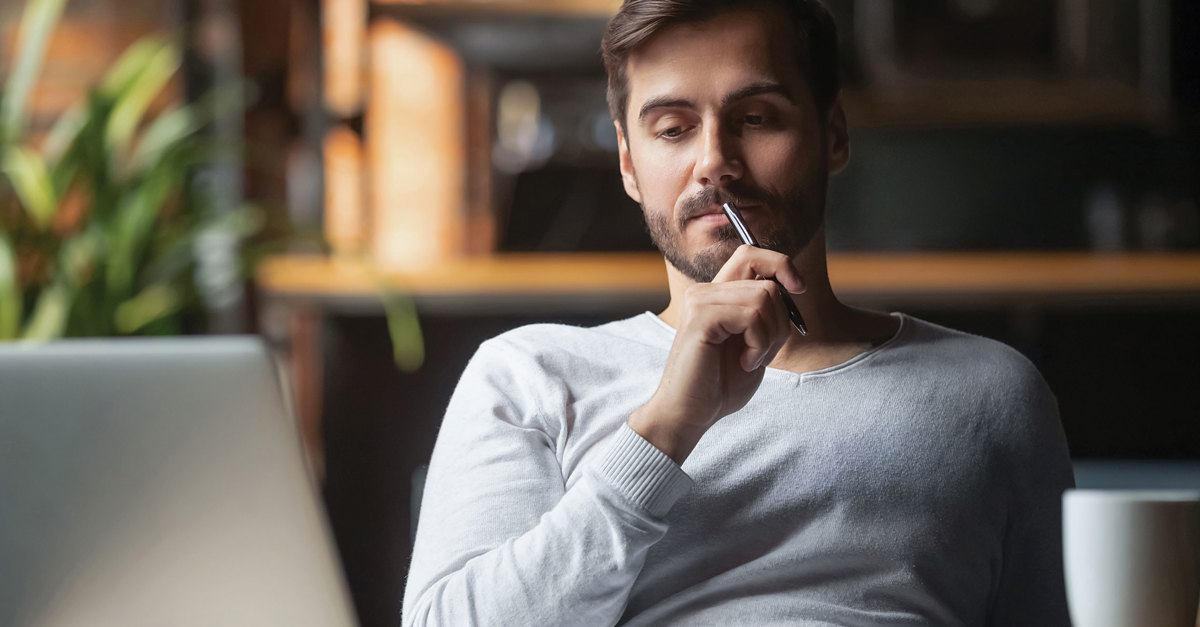 Vi har fonde til alle risikoprofiler