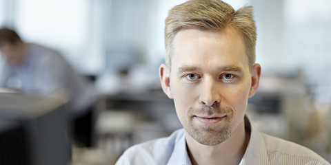 Michael Reichstein Nielsen