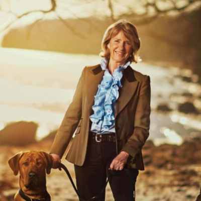 Anne: "De holder vejen fri for mig"