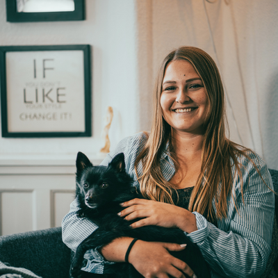 Victoria: "Det er vigtigt med den rette balance"