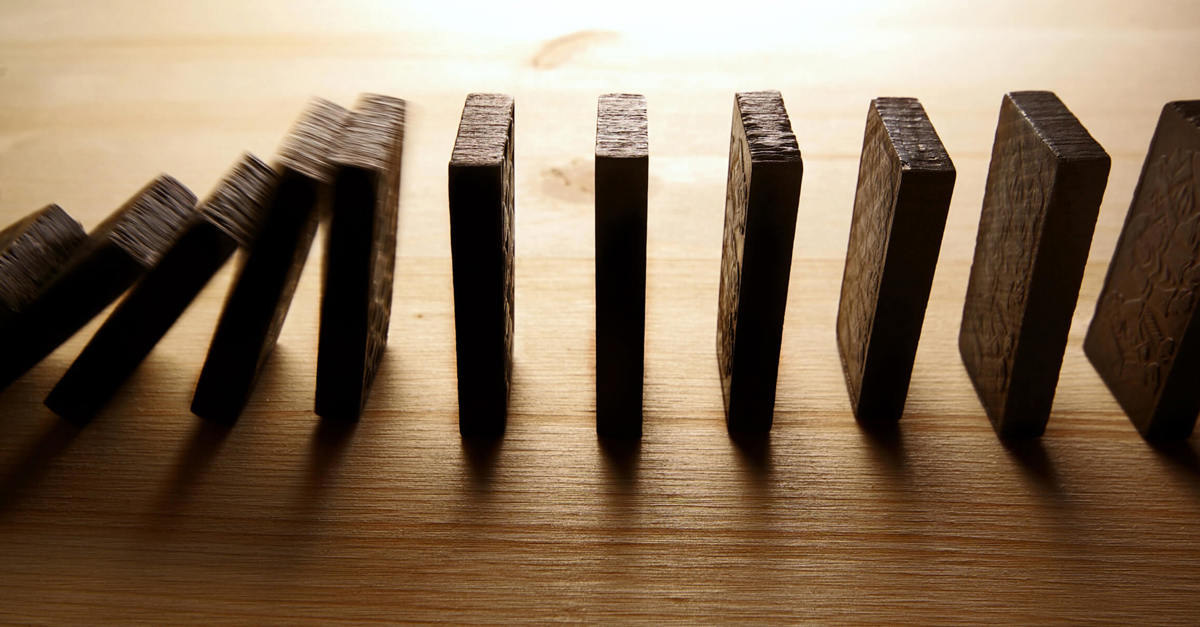 Vælg den rigtige risiko 