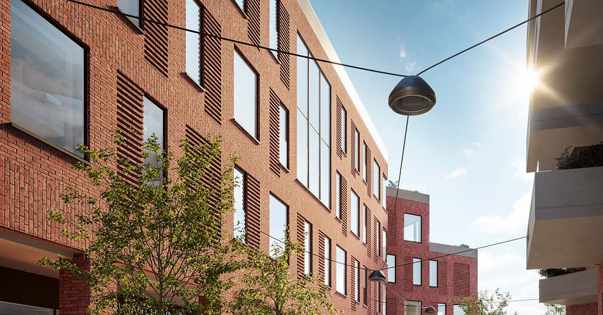 Få nyt om Formueplejes ejendomsfonde