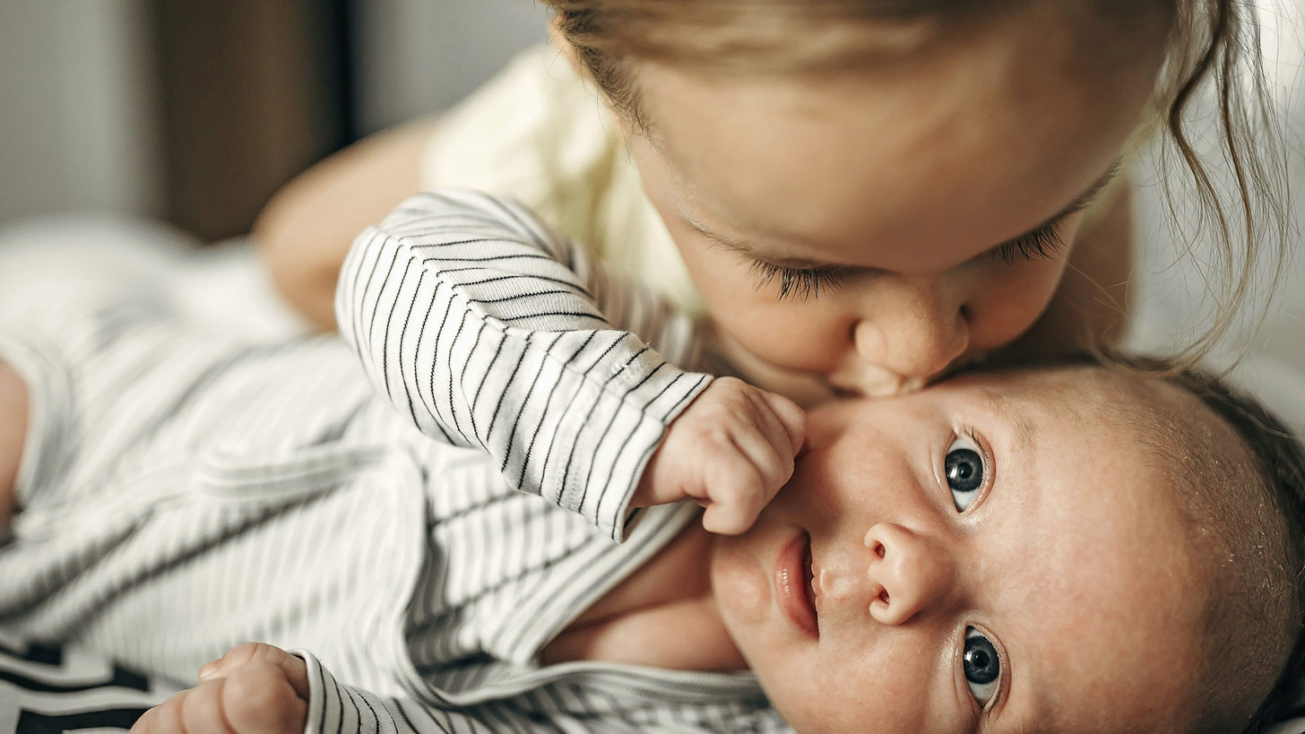 Aldersopsparing til børn