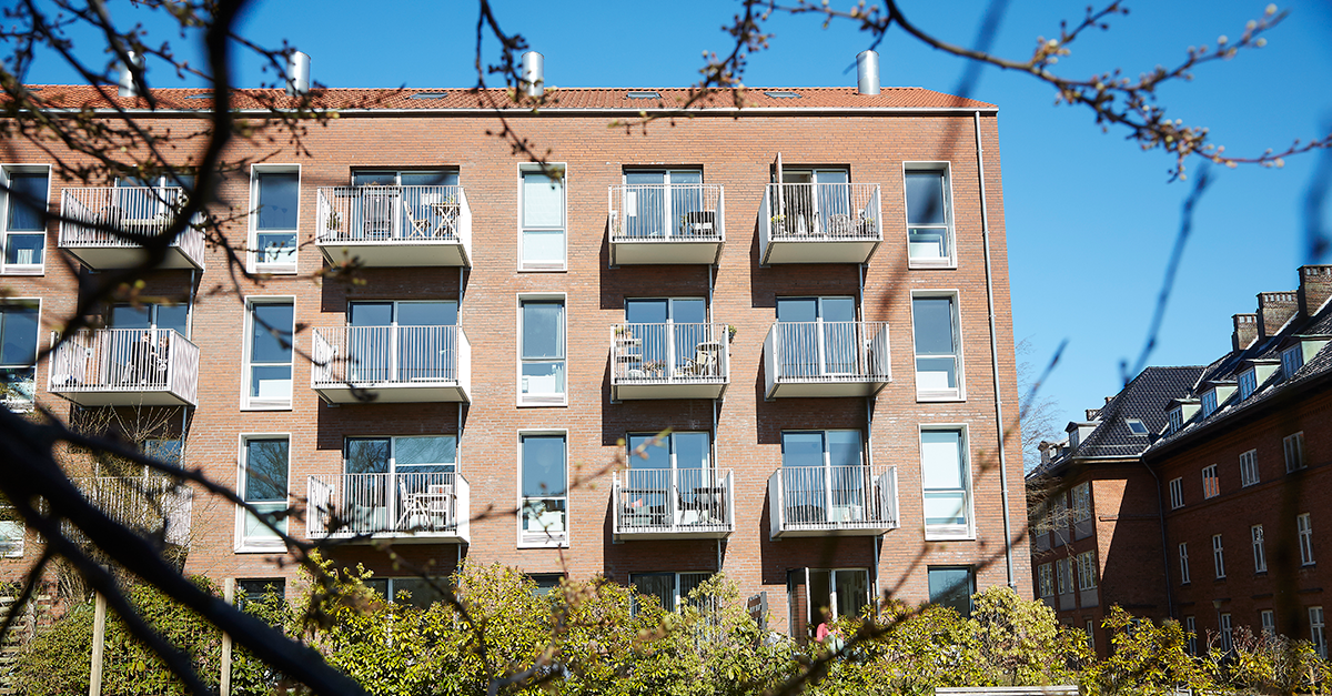 Formuepleje Trøjborg A/S