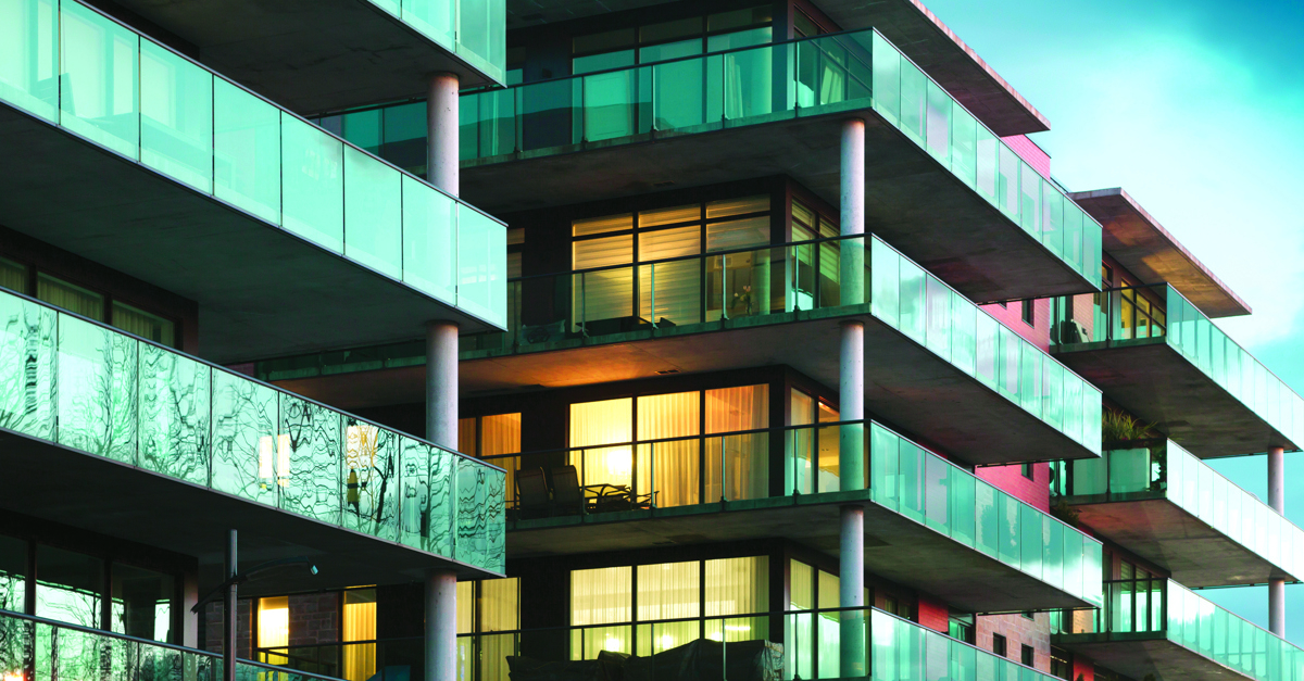 Formuepleje Ejendomme Select A/S