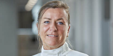 Mette Krarup