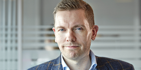 Morten Juel Mikkelsen