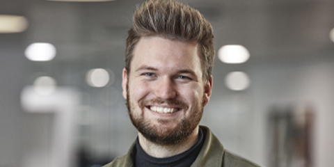 Casper Stokbro Alminde