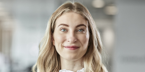 Trine Ringgaard Mikkelsen