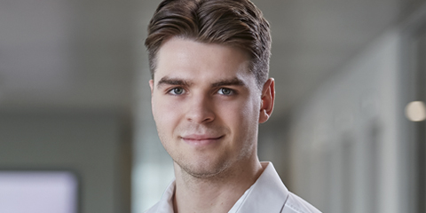 Benjamin Glud Andersen